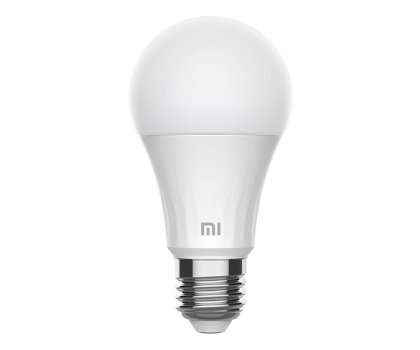 Inteligentne oświetlenie XIAOMI Mi Smart LED Bulb (Warm White)